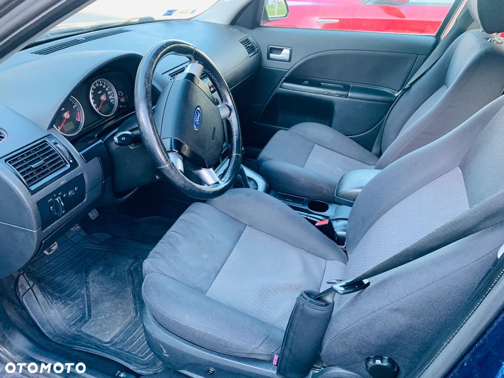 Ford Mondeo 2.0 TDCi Trend - 12