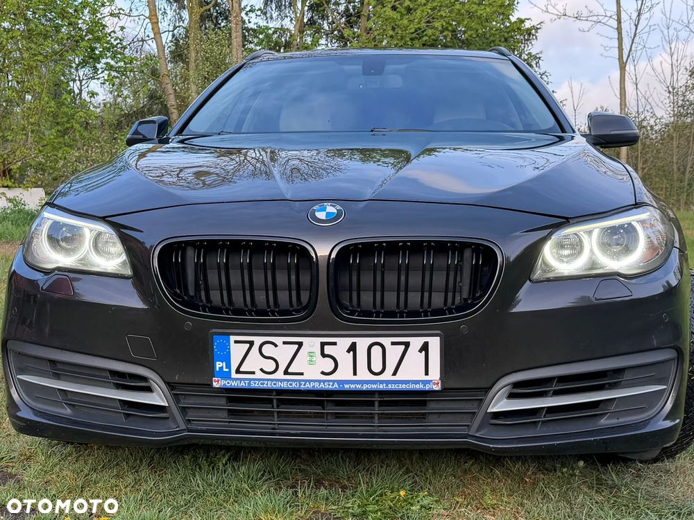 BMW Seria 5 - 11
