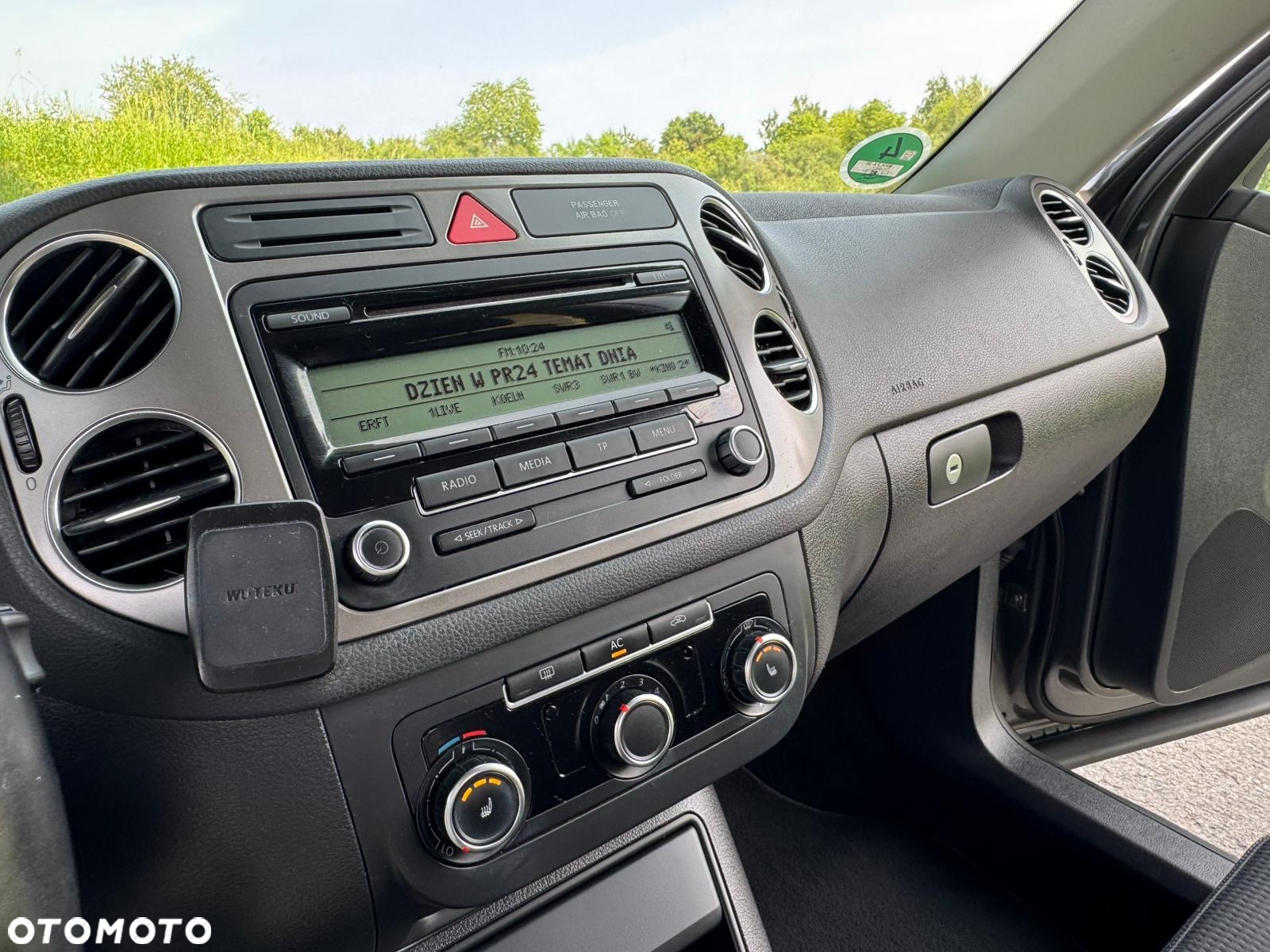 Volkswagen Tiguan 1.4 TSI Trend&Fun - 32