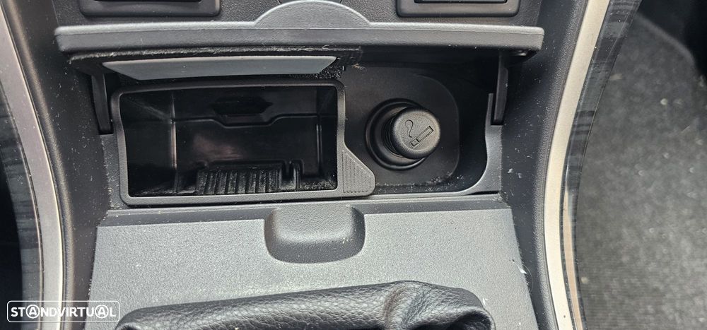 Mazda 6 MZR-CD 2.0 Sport - 33