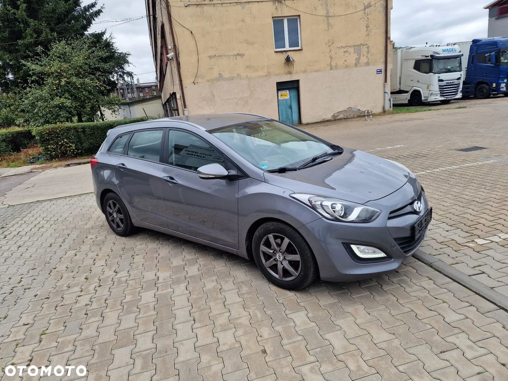 Hyundai i30 - 10
