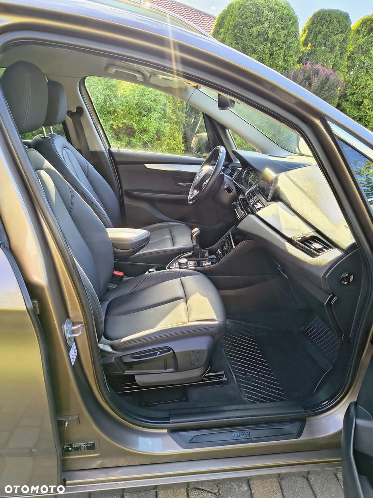 BMW Seria 2 216d GT - 19