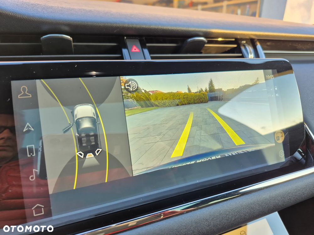 Land Rover Range Rover Evoque 1.5 P300e PHEV R-Dynamic HSE - 36