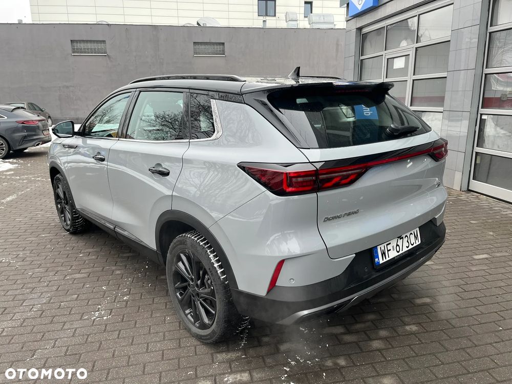 Dongfeng Huge 1.5T MachPower - 7