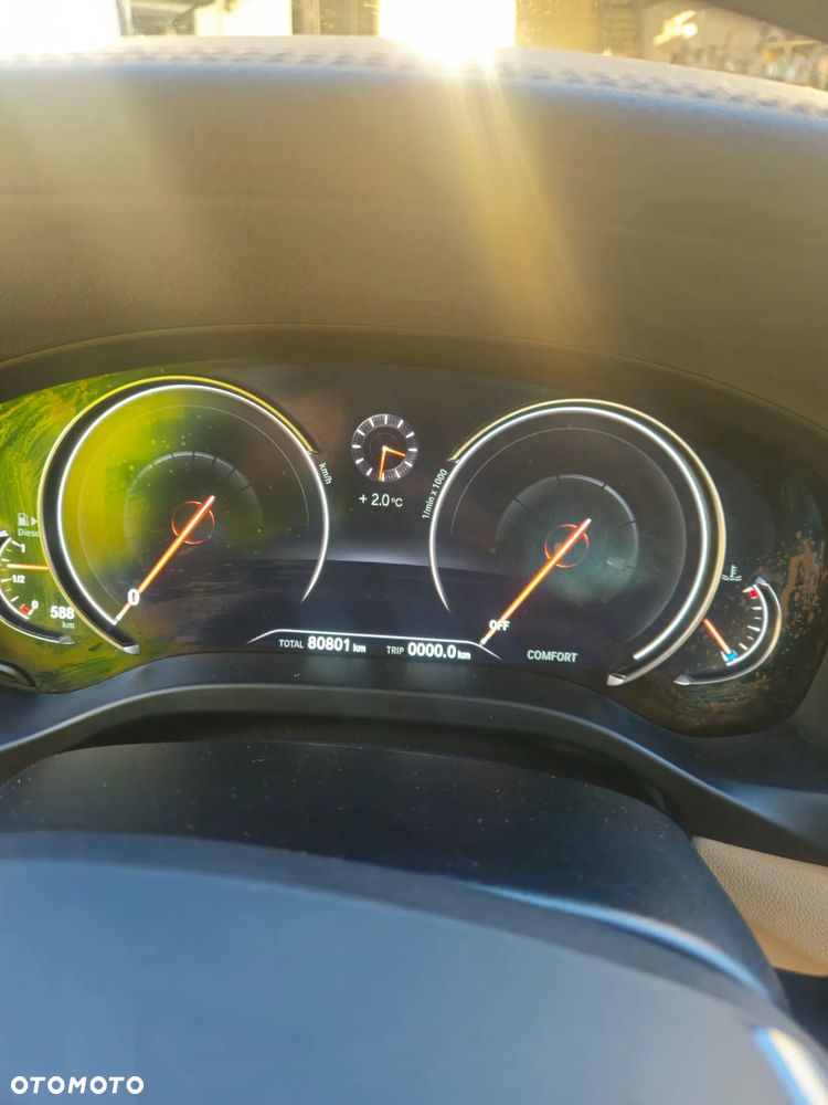 BMW X3 xDrive20d Luxury Line - 18