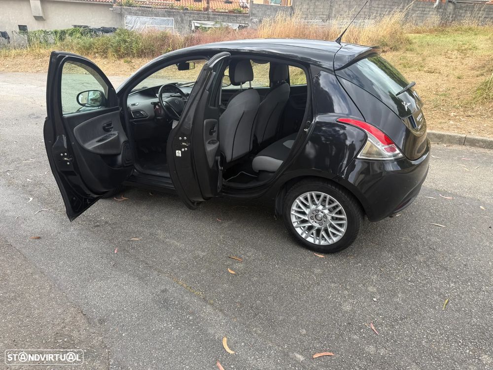 Lancia Ypsilon 1.2 S&S Gold - 7