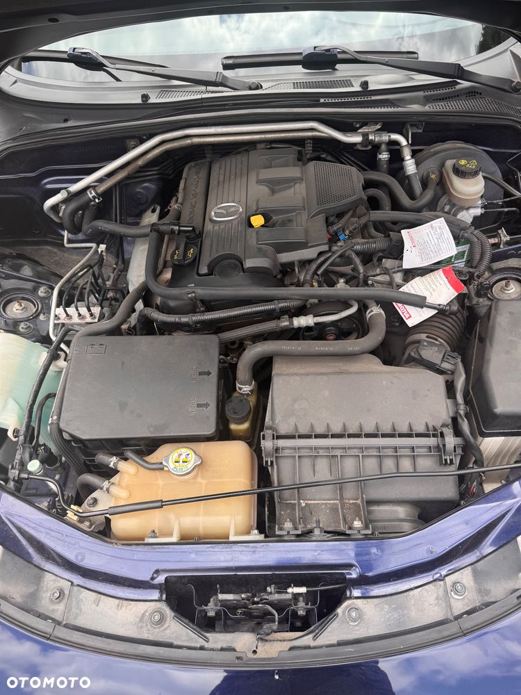 Mazda MX-5 1.8 MZR Roadster Coupe Energy - 22