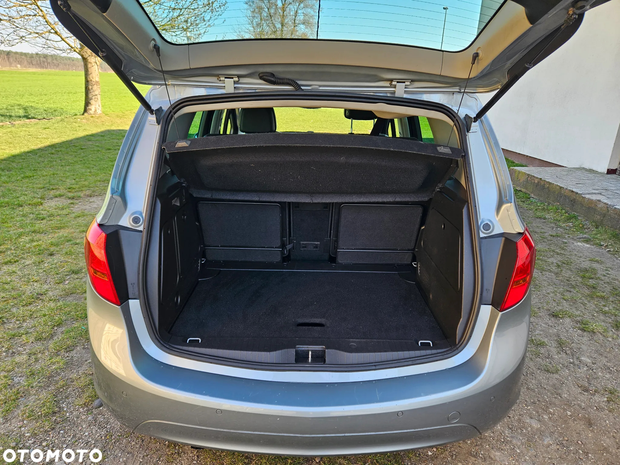 Opel Meriva 1.3 CDTI Cosmo - 6