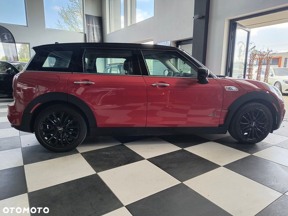 MINI Cooper - 4