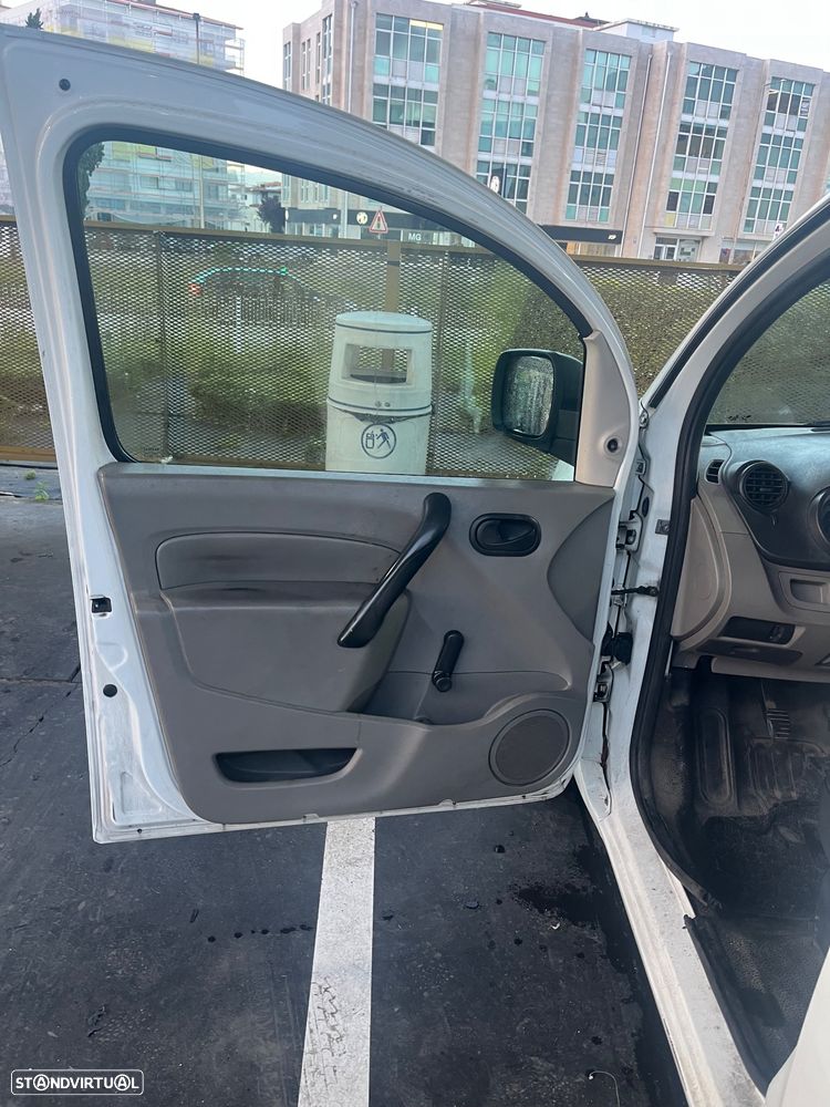 Renault Kangoo 1.5 dCi Pack - 2