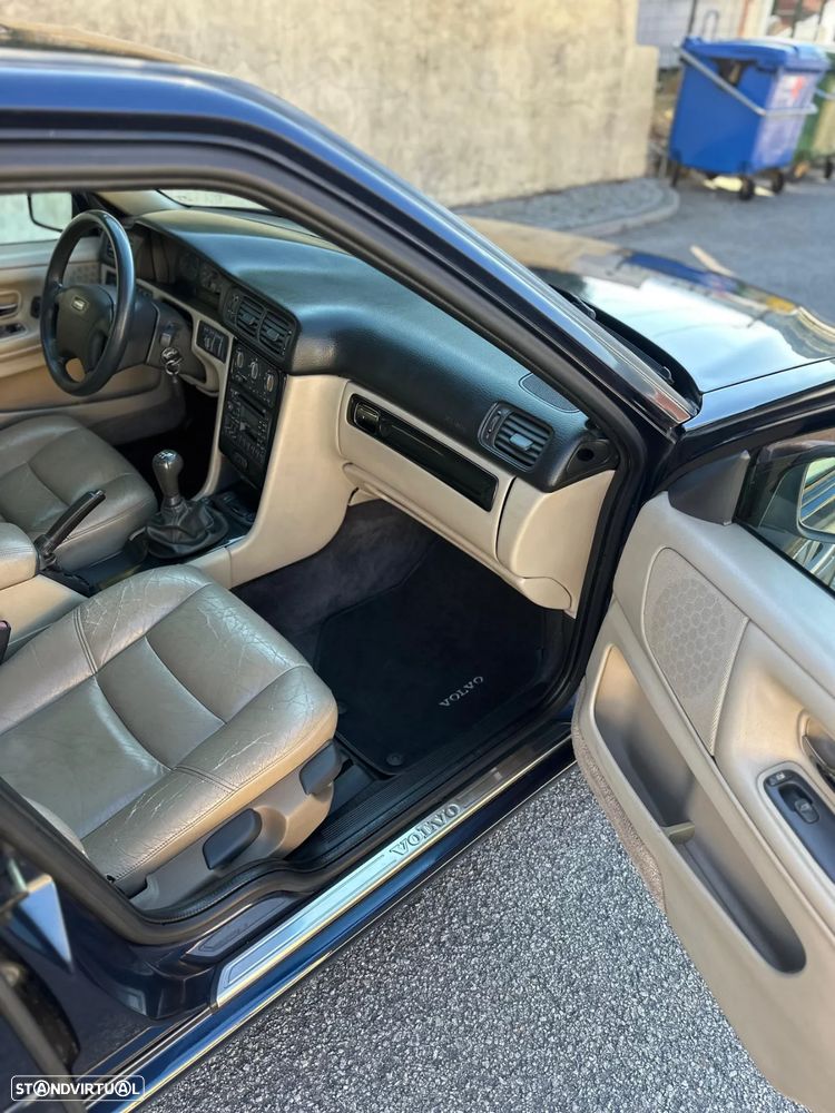 Volvo S70 GLT - 20