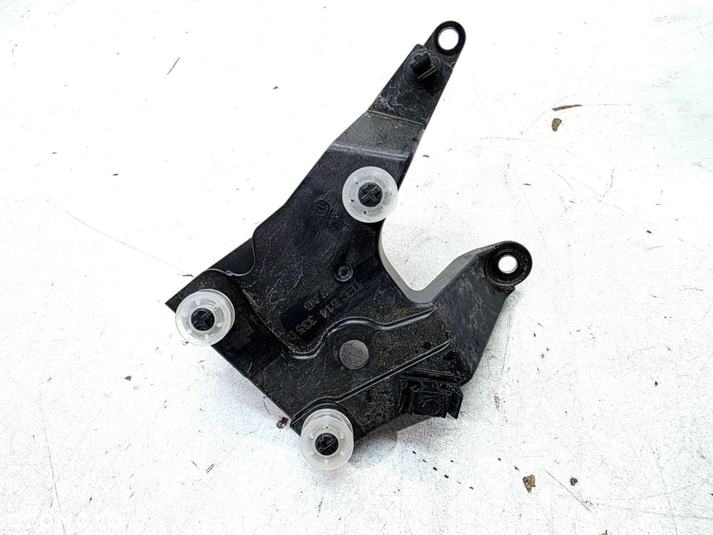 ŁAPA MOCOWANIE UCHWYT POMPY ABS ESP AUDI Q4 E-TRON 1EC614335D - 2