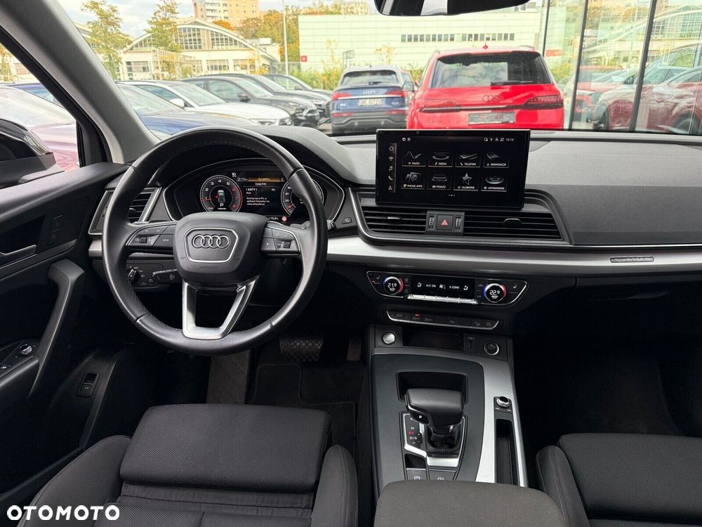 Audi Q5 - 13