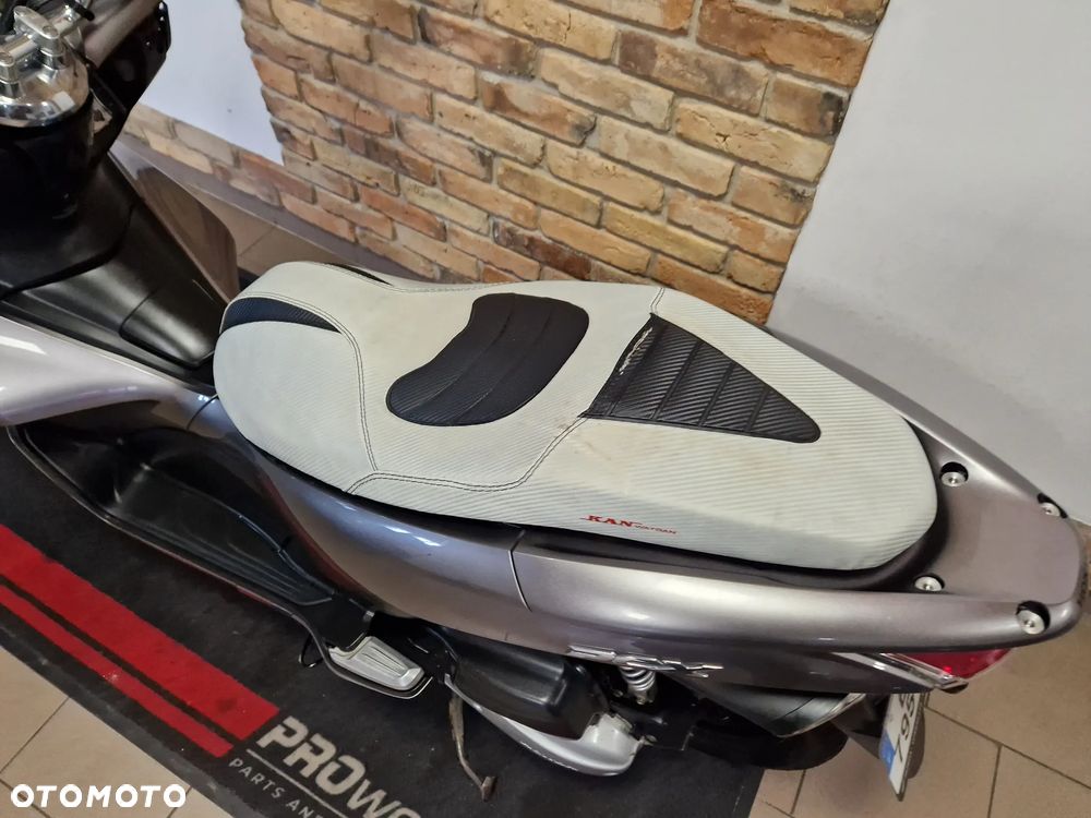 Honda PCX - 27
