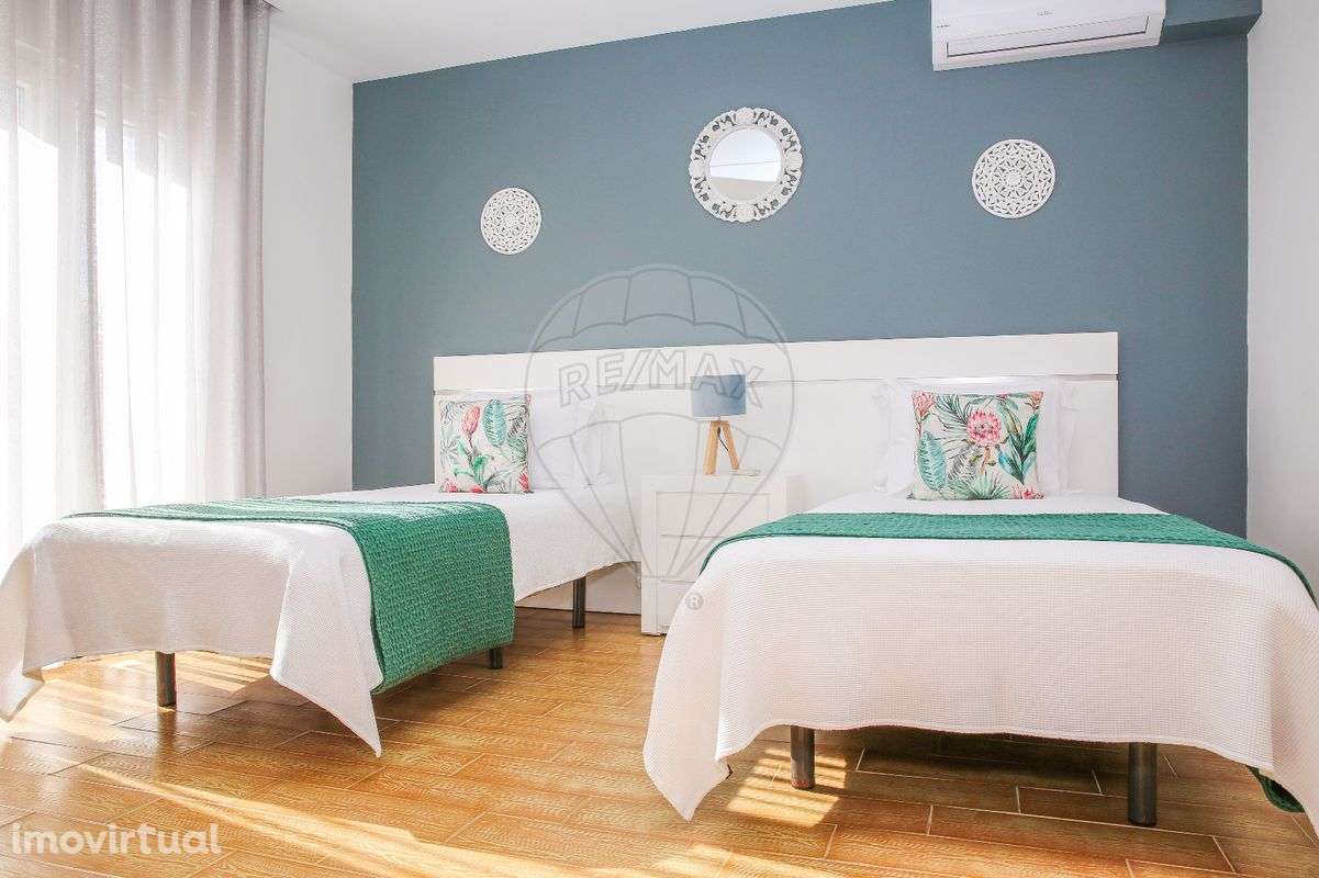 Moradia T3 para arrendamento - Grande imagem: 2/48