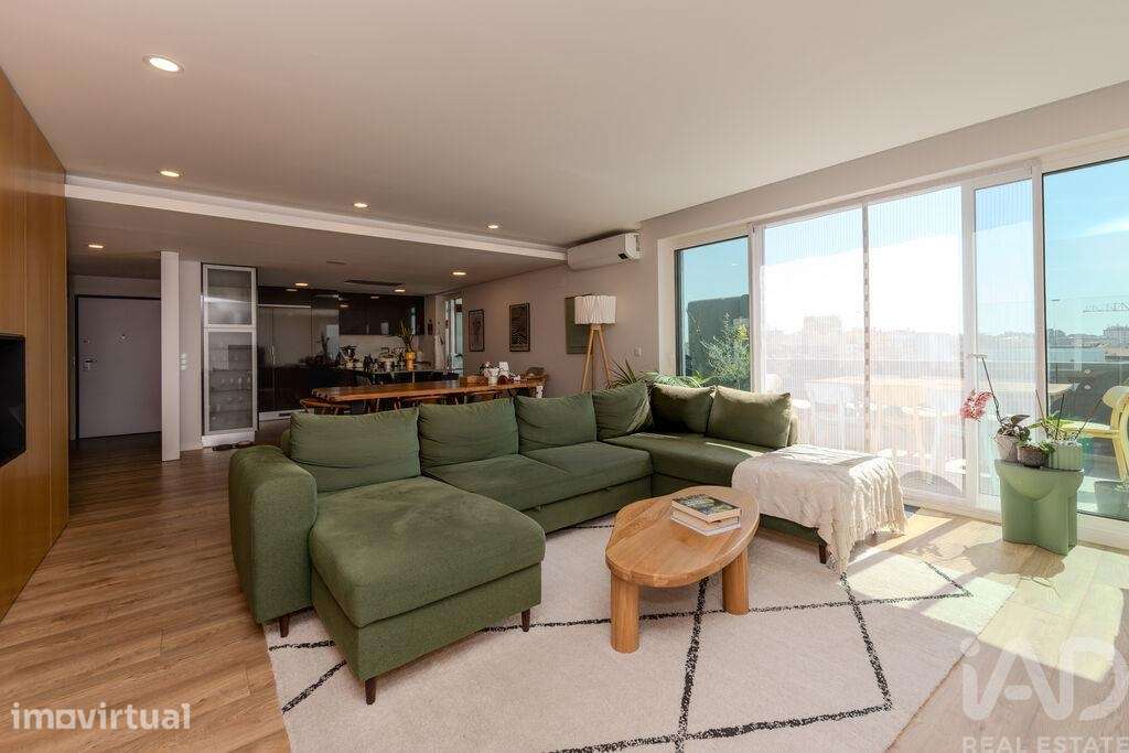 Apartamento T3 em São Sebastião - Grande imagem: 2/19