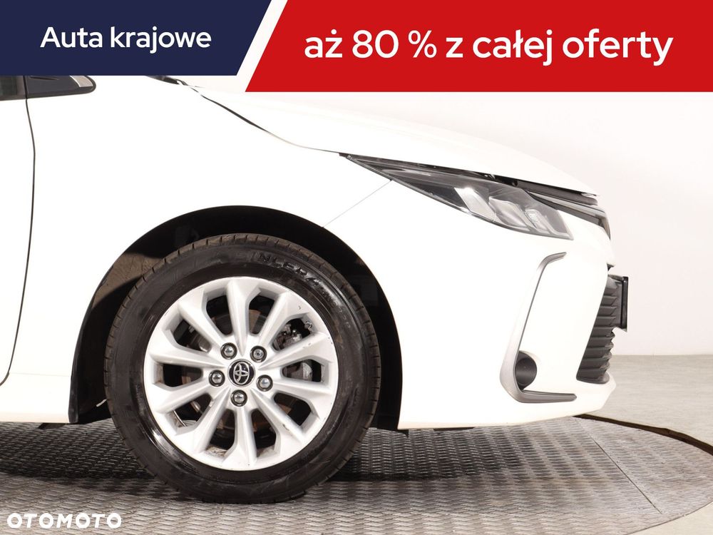 Toyota Corolla - 16