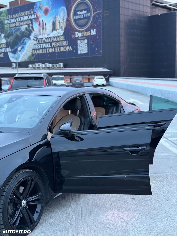 Volkswagen Passat CC 2.0 TDI BMT DSG - 26