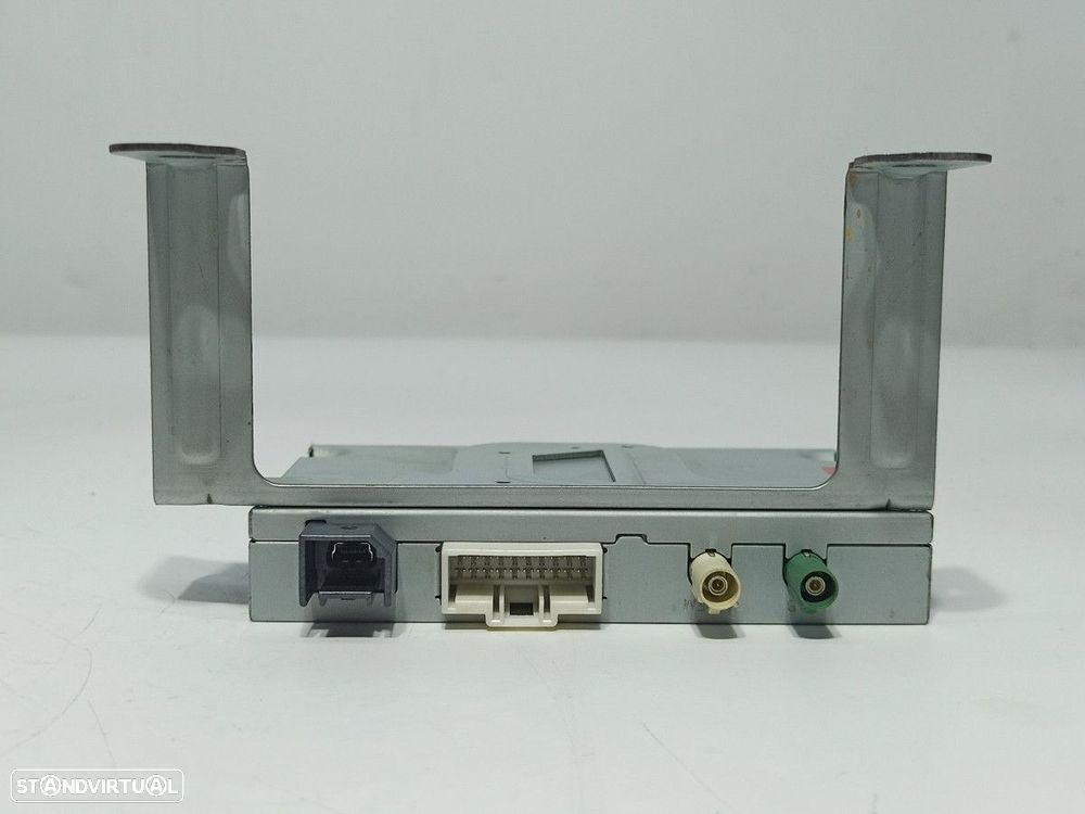 MÓDULO ELETRÓNICO MG ROVER MG HS 1.5 EHS HYBRID - 5