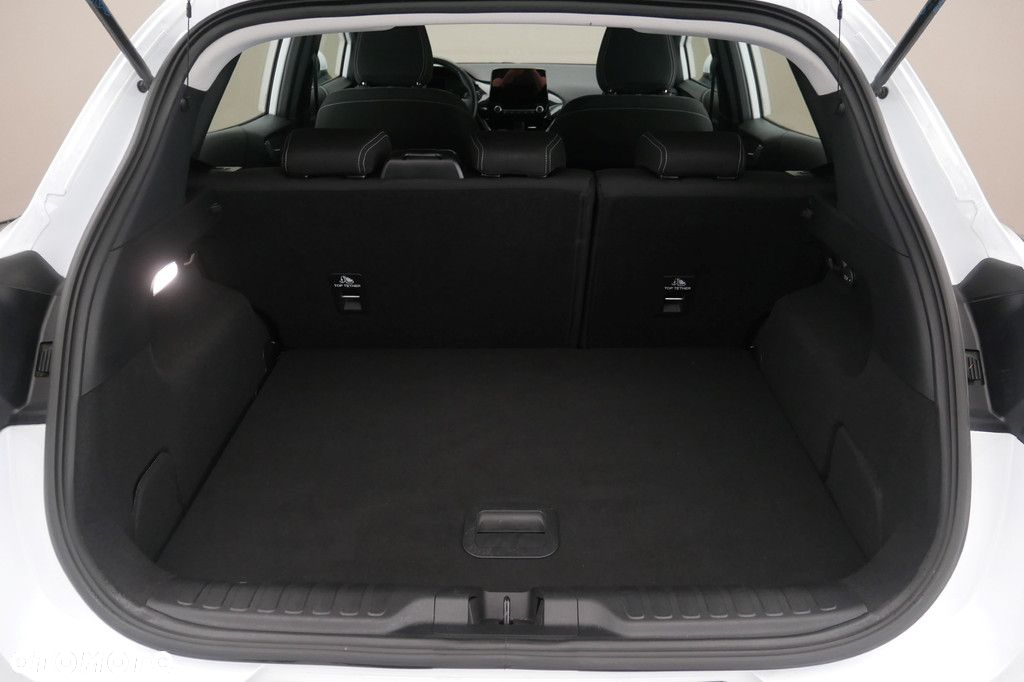 Ford Puma - 16