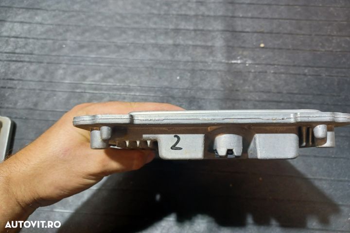 Calculator motor ECU 03G906016JD 0281012654 - 2.0 TDI 03G906016JD 028 - 4