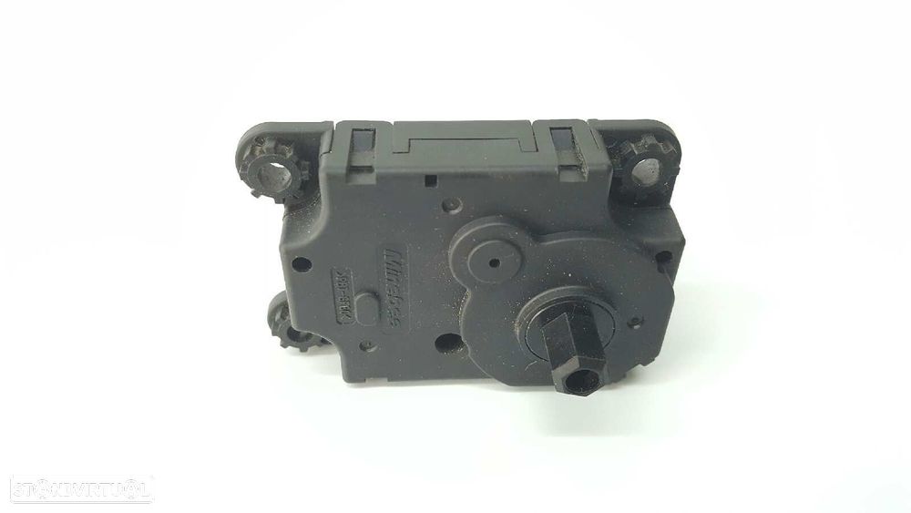 MOTOR DE ABA DE AQUECIMENTO CITROEN C4 GRAND PICASSO SEDUCTION - 3