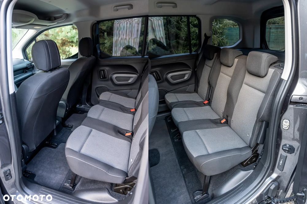 Toyota Proace City Verso 1.2 D-4T Family - 40