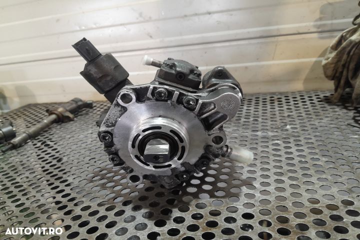 Pompa inalta presiune A2C20000598 / 9658193980 Peugeot 307 1 [2001 - - 1