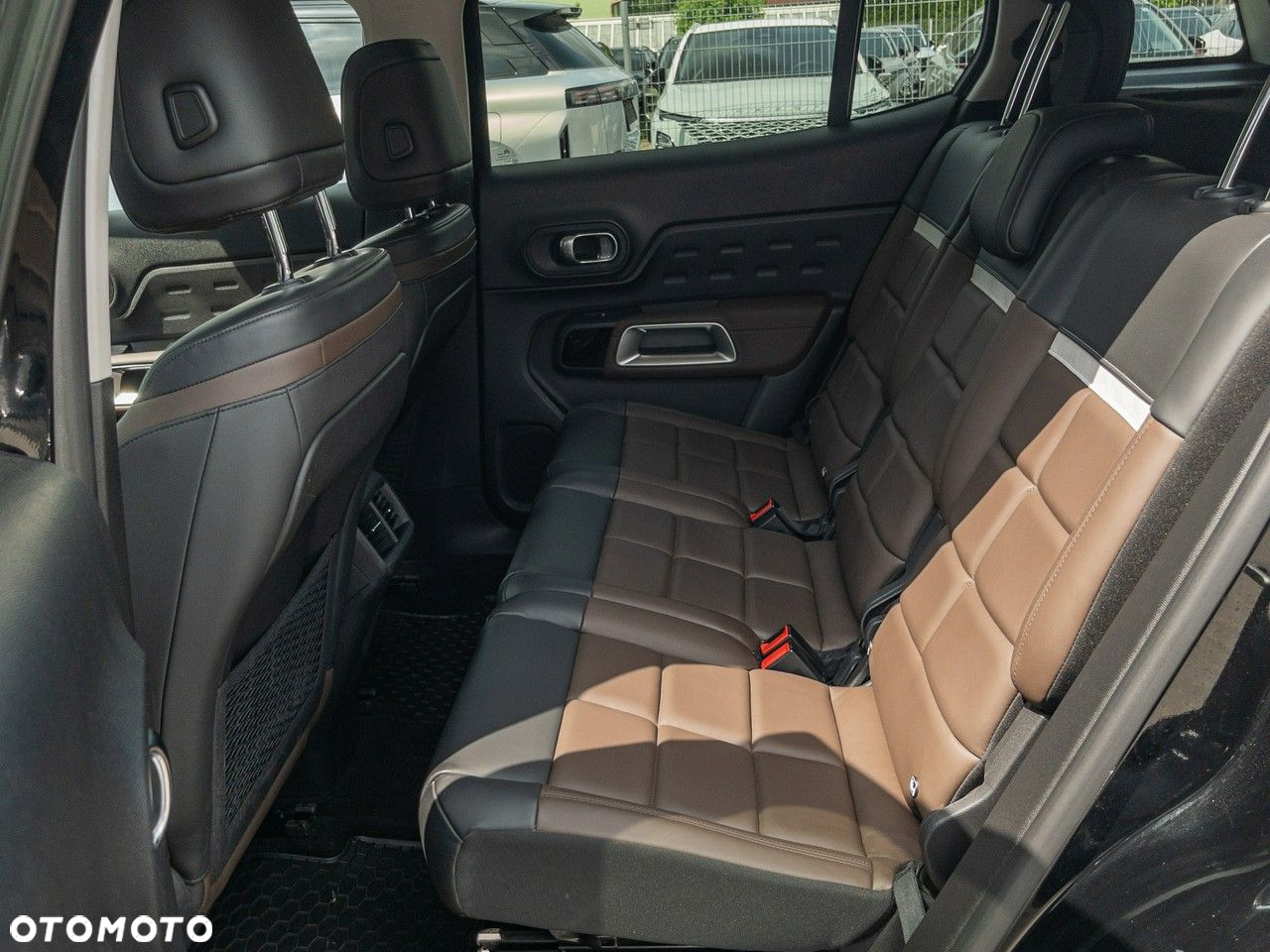 Citroën C5 Aircross - 29