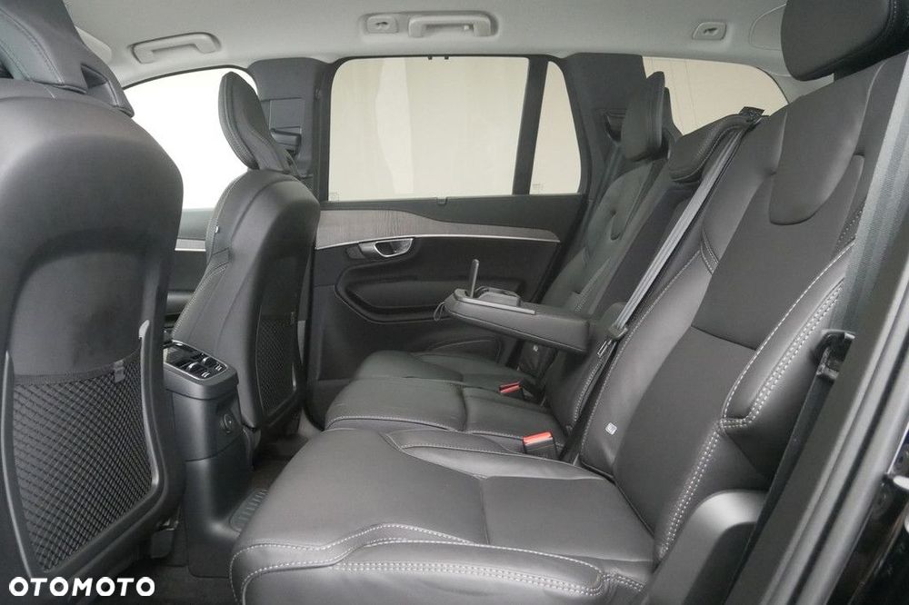 Volvo XC 90 - 15