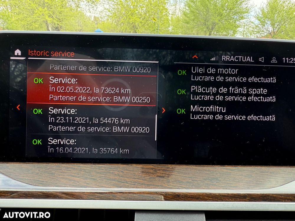 BMW X3 xDrive30d AT xLine - 11