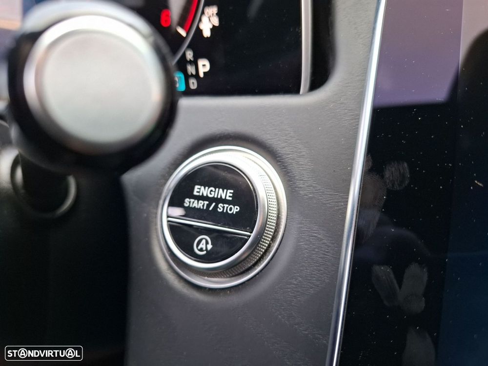 Mercedes-Benz E 220 - 18