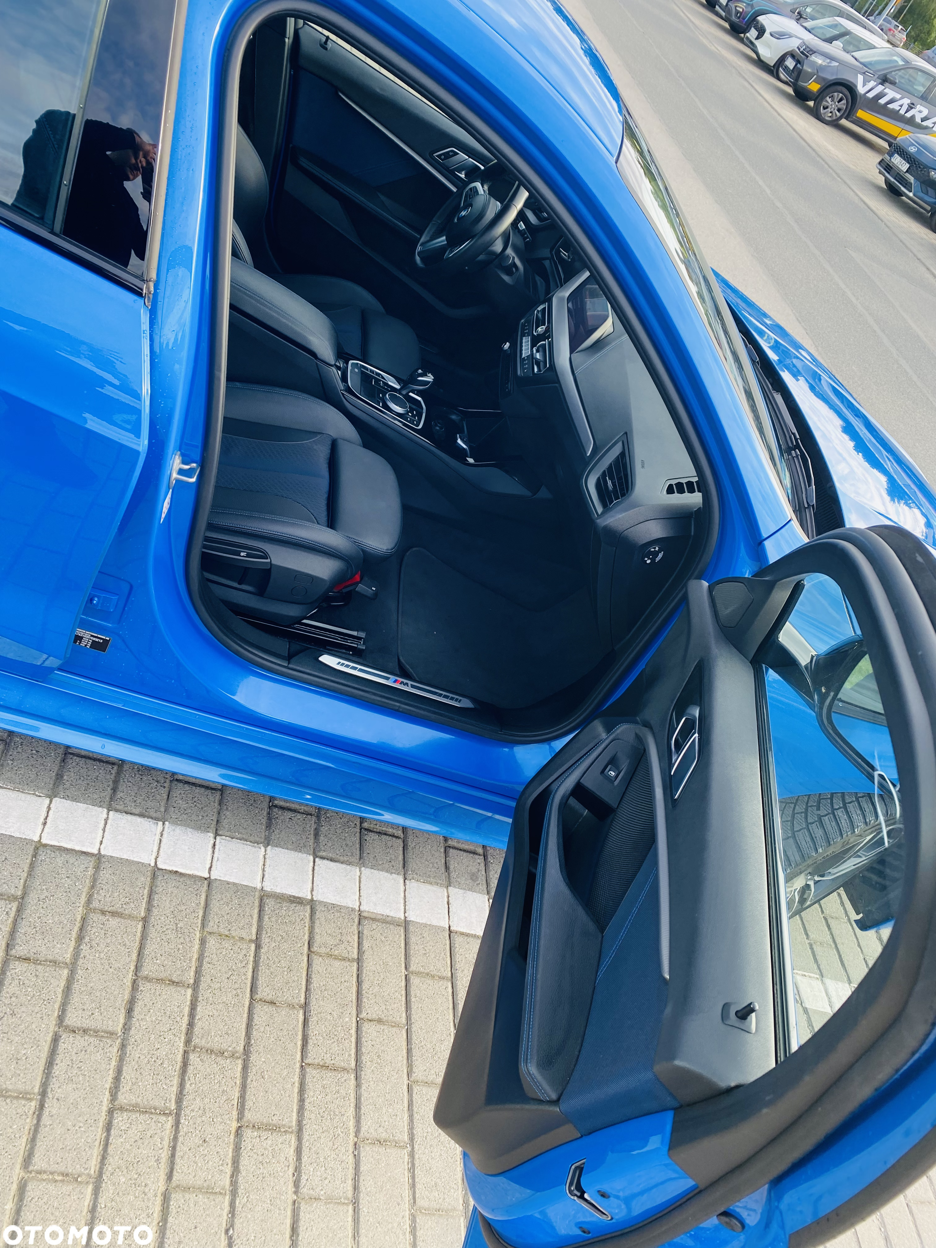 BMW Seria 1 118i M Sport - 38