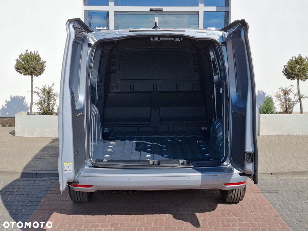 Volkswagen Caddy - 10
