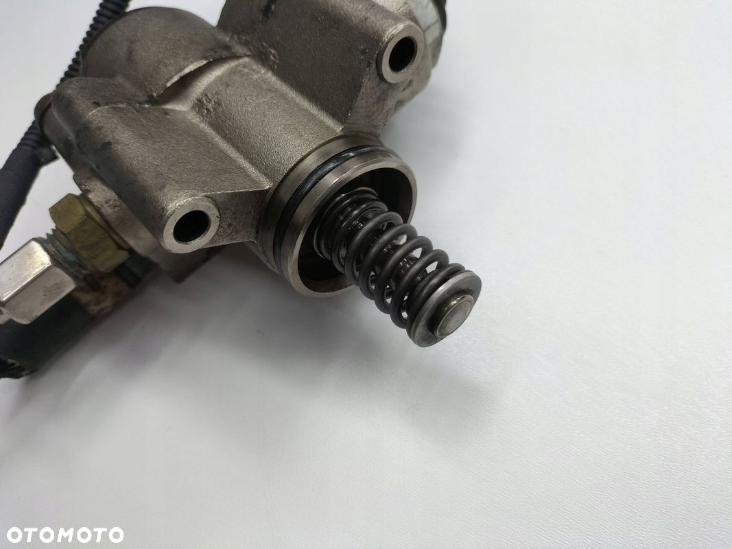 POMPA PALIWA 03C127025R VW PASSAT AUDI A3 SKODA OCTAVIA 1.6 FSI - 3