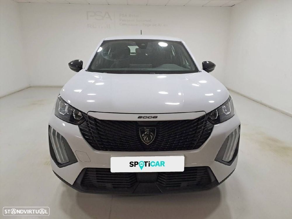 Peugeot 2008 1.2 Style - 2
