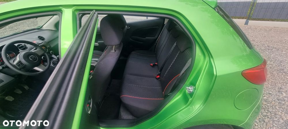 Mazda 2 - 14