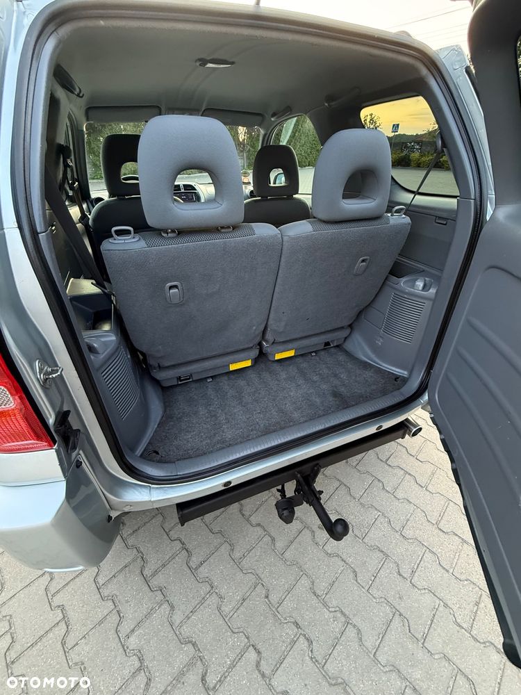 Toyota RAV4 2.0 VVT-i Sol - 21