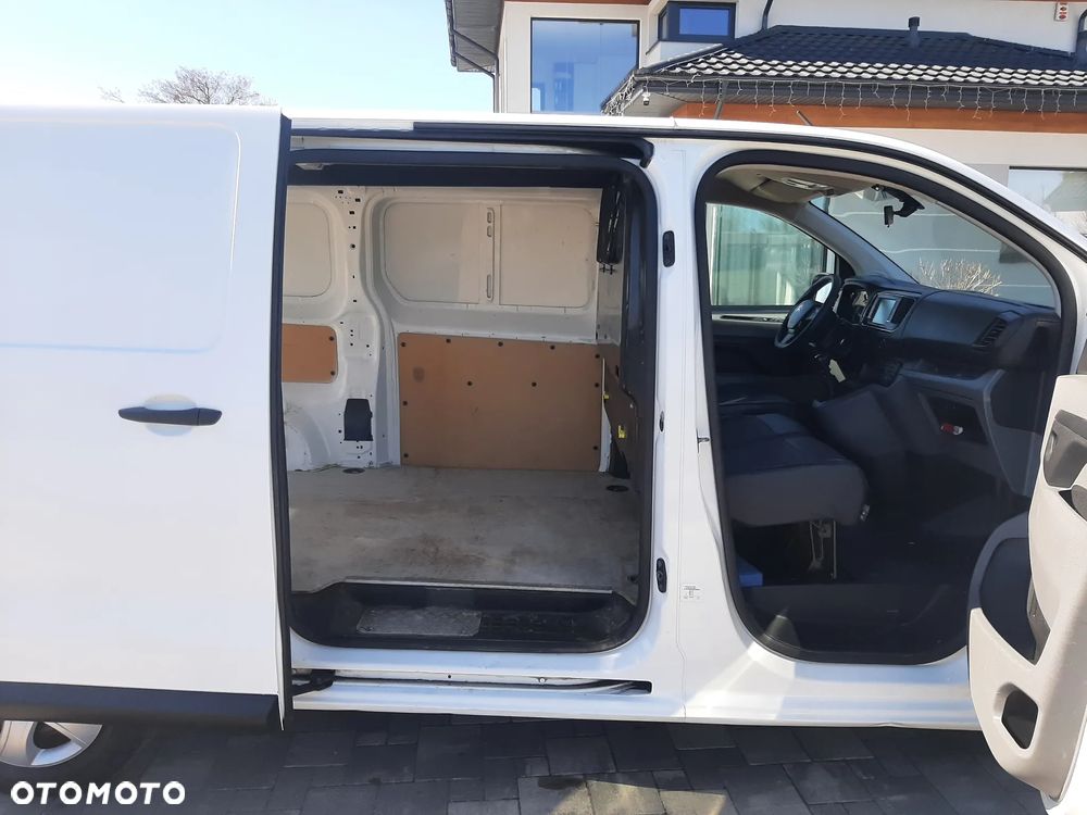 Citroën Jumpy - 12