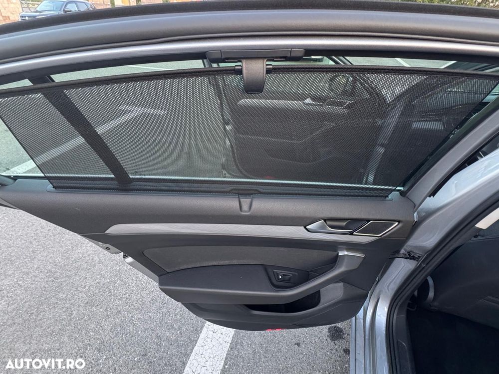 Volkswagen Passat 2.0 TDI SCR DSG Business - 32
