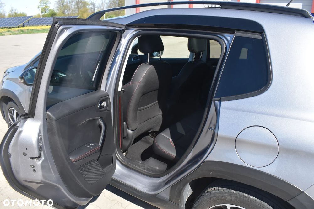 Peugeot 2008 1.2 Pure Tech Crossway S&S EAT6 - 12