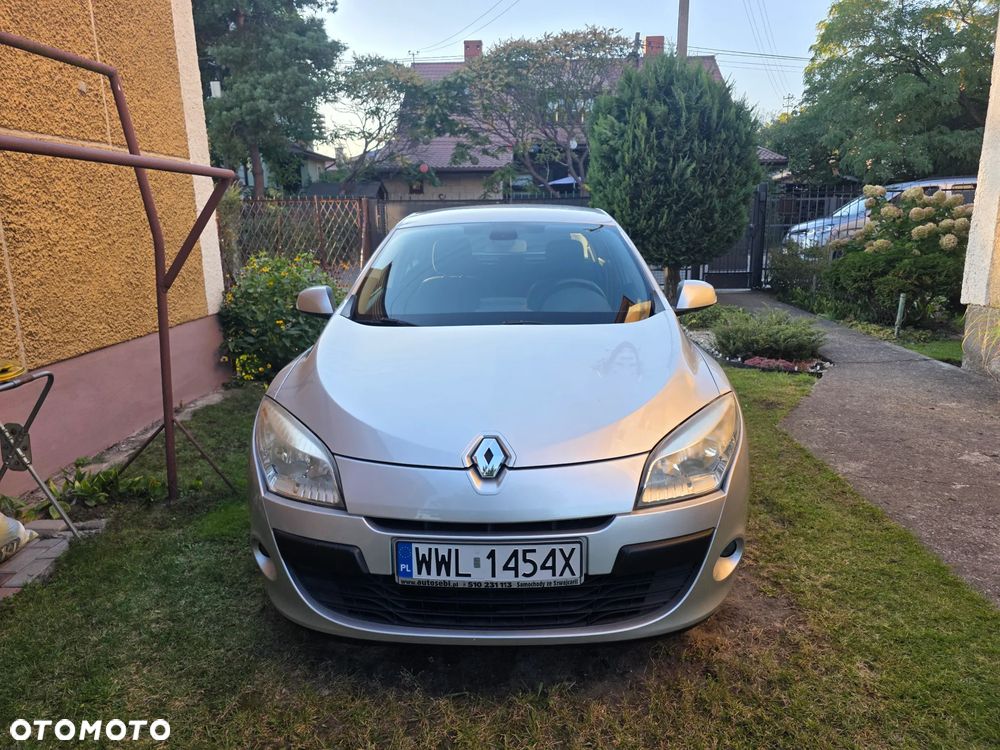 Renault Megane 1.6 16V 110 TomTom Edition - 2