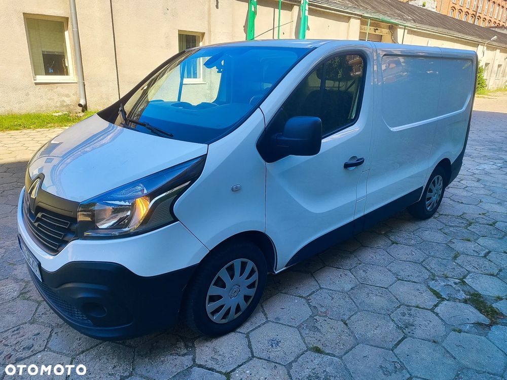 Renault Trafic - 8
