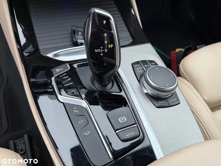 BMW X3 xDrive20d M Sport - 24