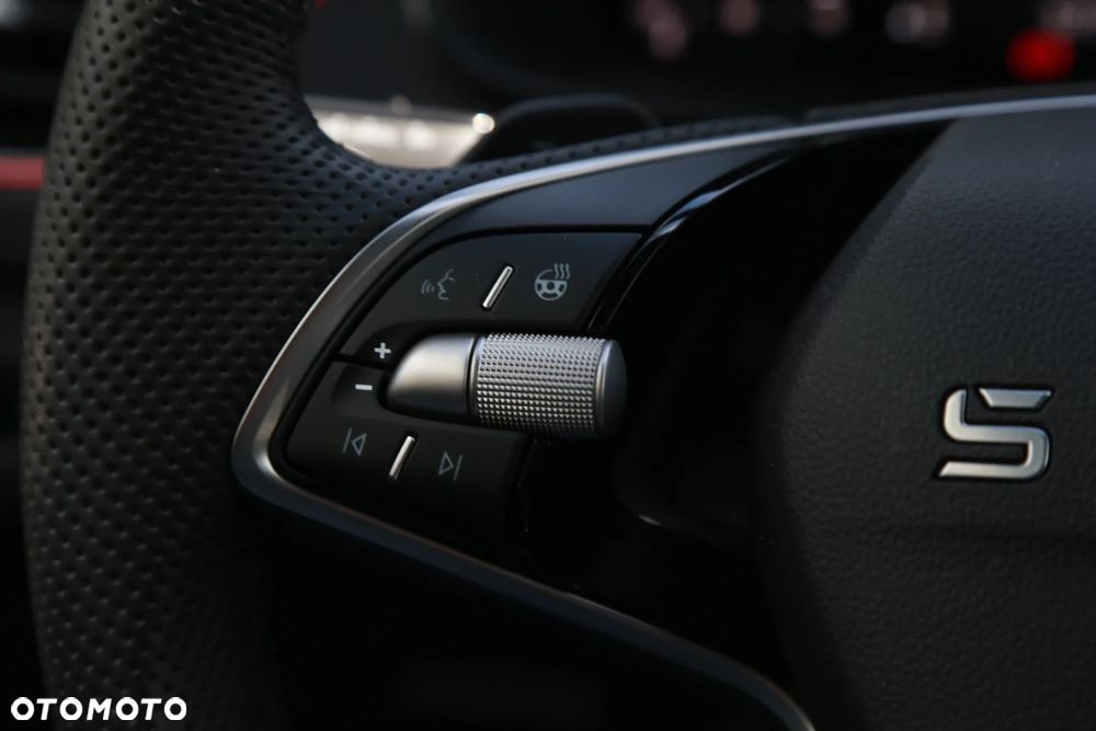 Skoda Kamiq 1.5 TSI DSG Drive 125 - 24