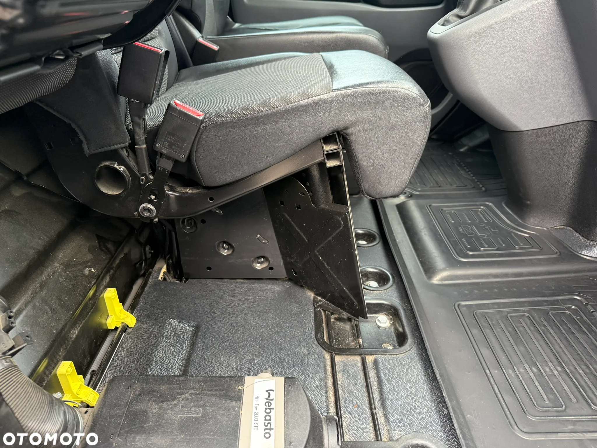 Toyota ProAce - 24
