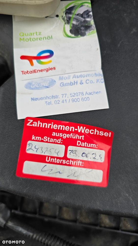 Ford S-Max 2.0 EcoBlue ST-Line - 38