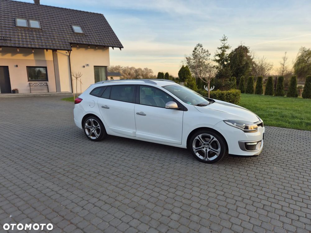 Renault Megane dCi 165 FAP GTline - 23