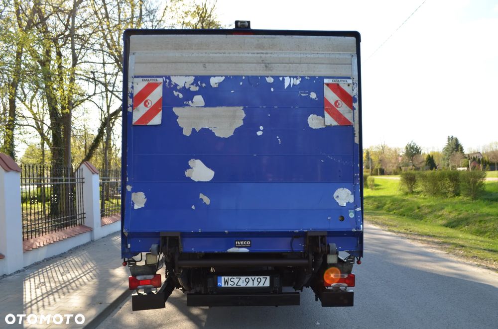 Iveco Daily - 5