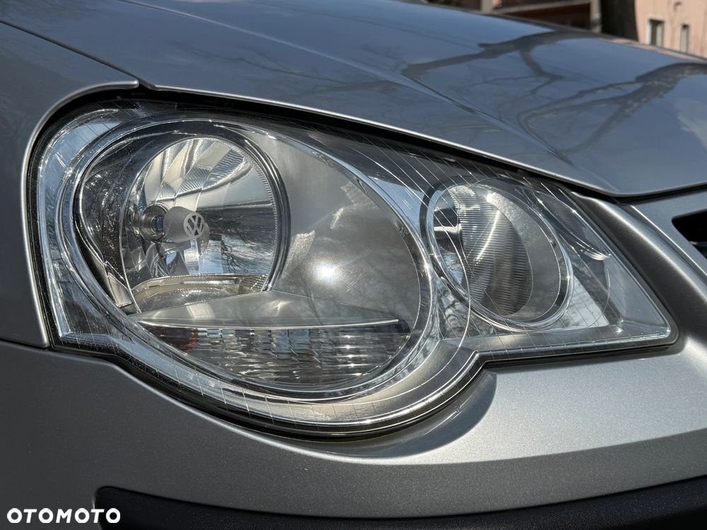 Volkswagen Polo 1.2 12V Highline - 31